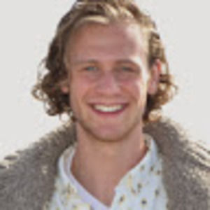 Meet your Posher, Bradley